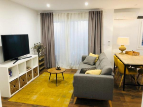WISH SUITE REMEDIOS DE SEVILLA